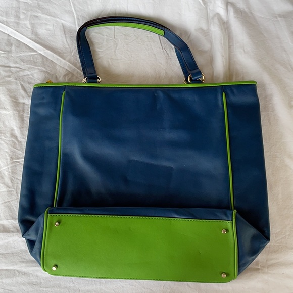 Kate spade leather handbag - Picture 2 of 5